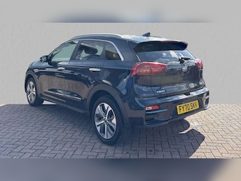 Used Kia Niro 2020 for sale - 75903605: Photo 3