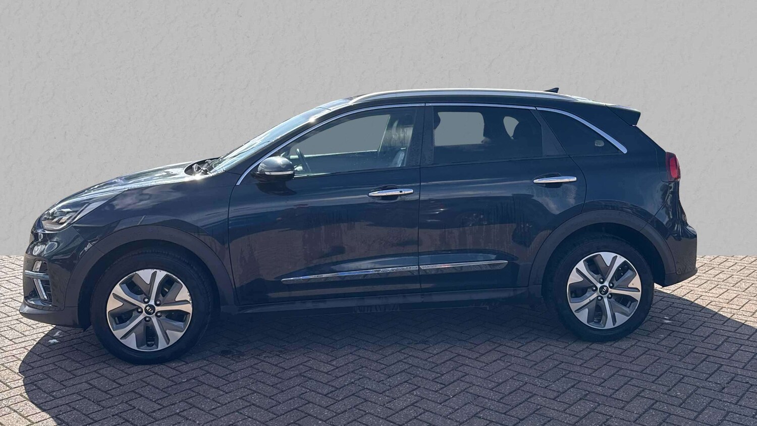 Used Kia Niro 2020 for sale - 75903605: Photo 4