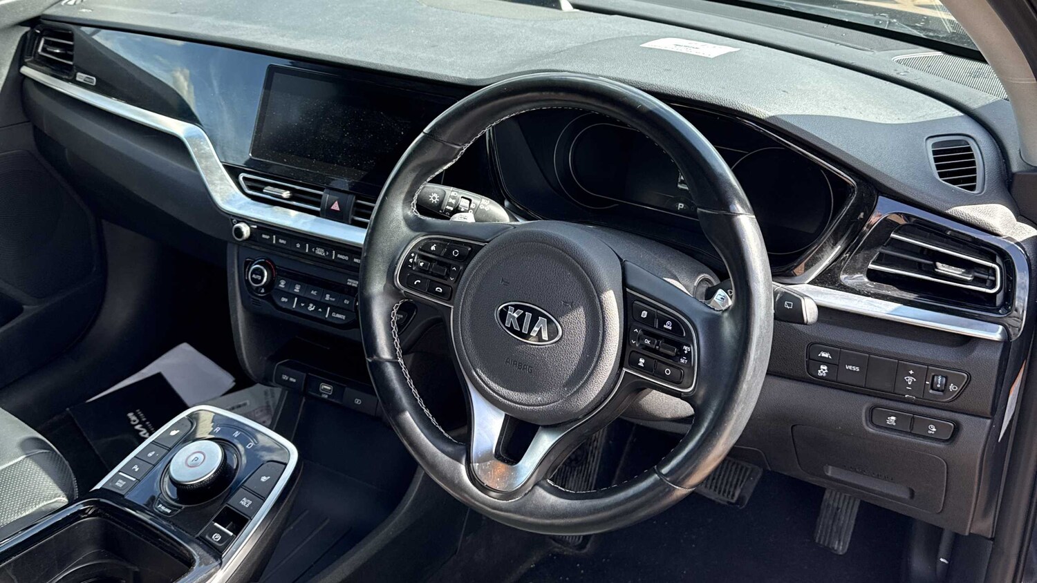 Used Kia Niro 2020 for sale - 75903605: Photo 6
