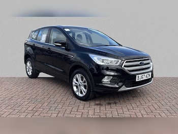 Ford - Kuga