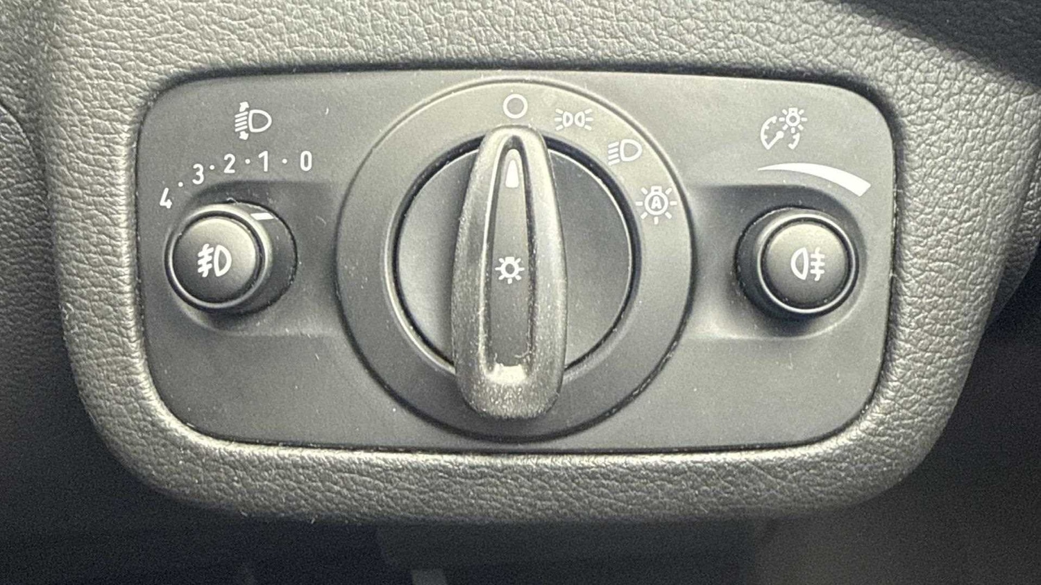 Vehicle 32