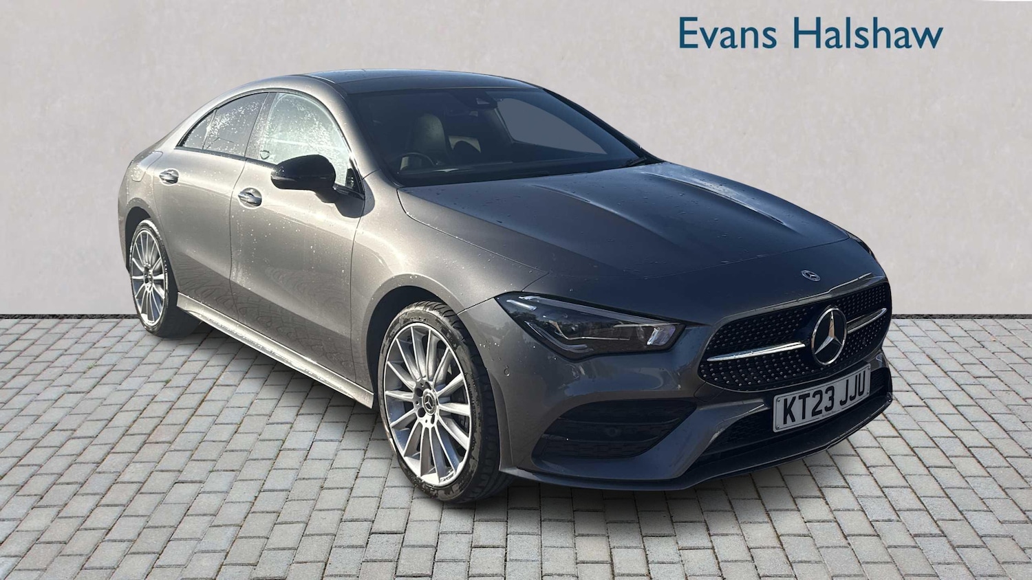 Used Mercedes-Benz CLA 2023 for sale - 76205265: Photo 1