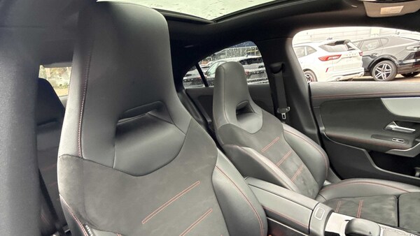 Used Mercedes-Benz CLA 2023 for sale - 76205265: Photo 10