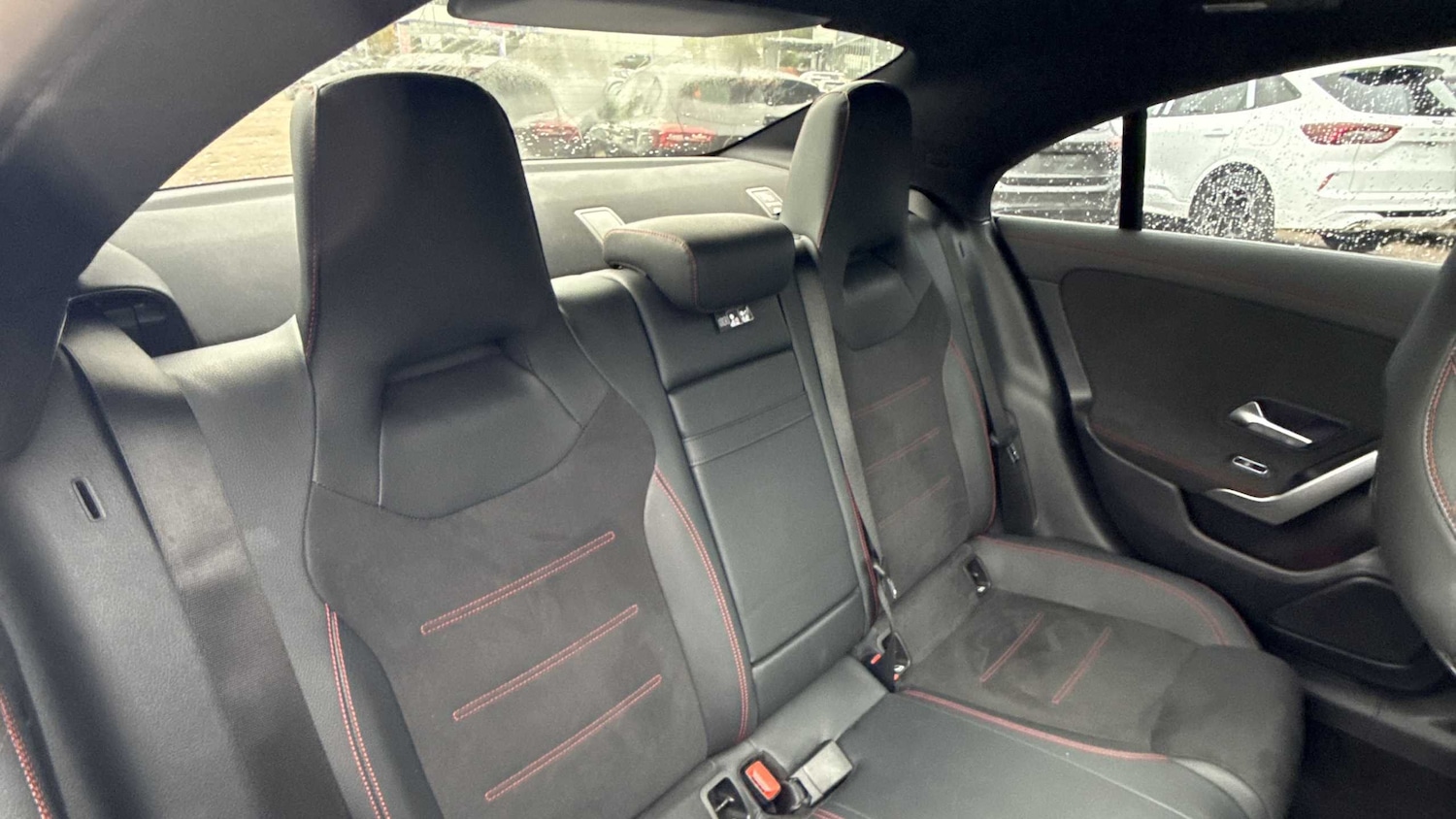 Used Mercedes-Benz CLA 2023 for sale - 76205265: Photo 12