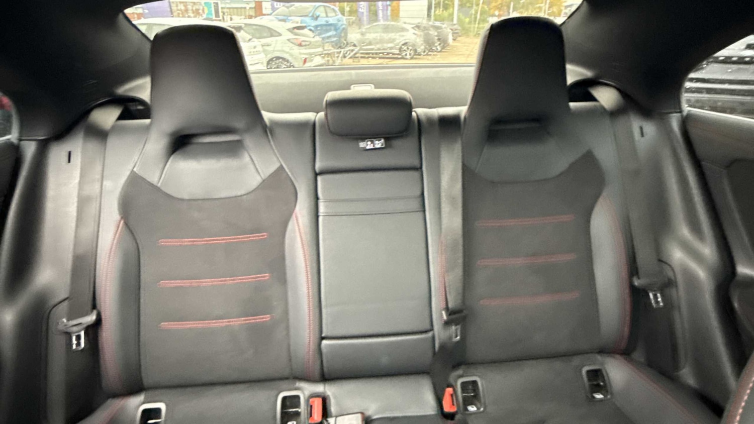 Used Mercedes-Benz CLA 2023 for sale - 76205265: Photo 13