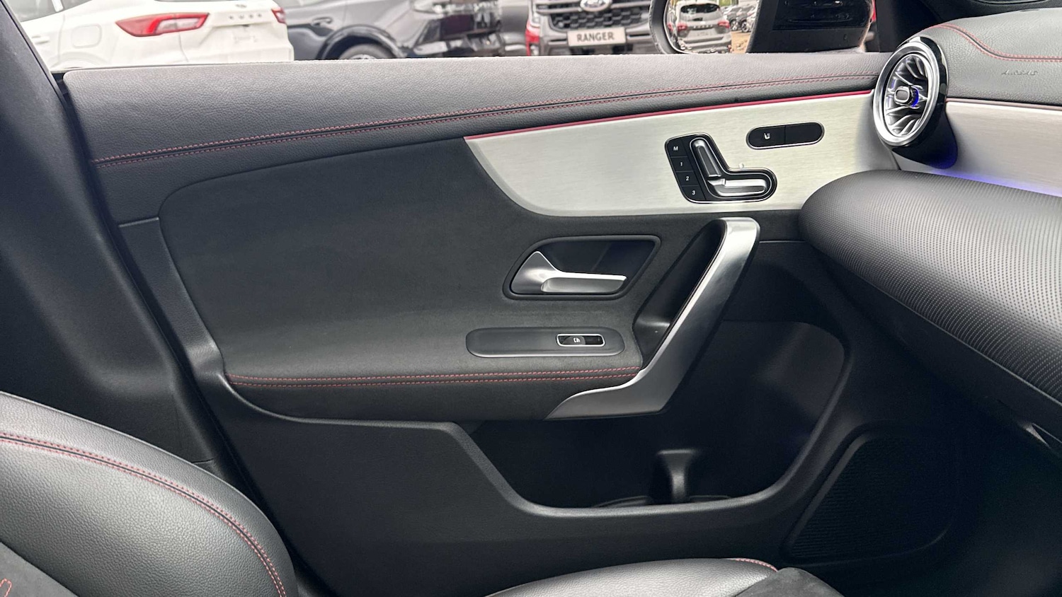 Used Mercedes-Benz CLA 2023 for sale - 76205265: Photo 14