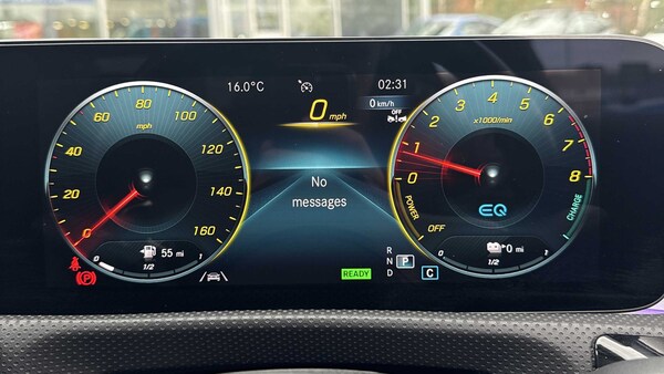 Used Mercedes-Benz CLA 2023 for sale - 76205265: Photo 15