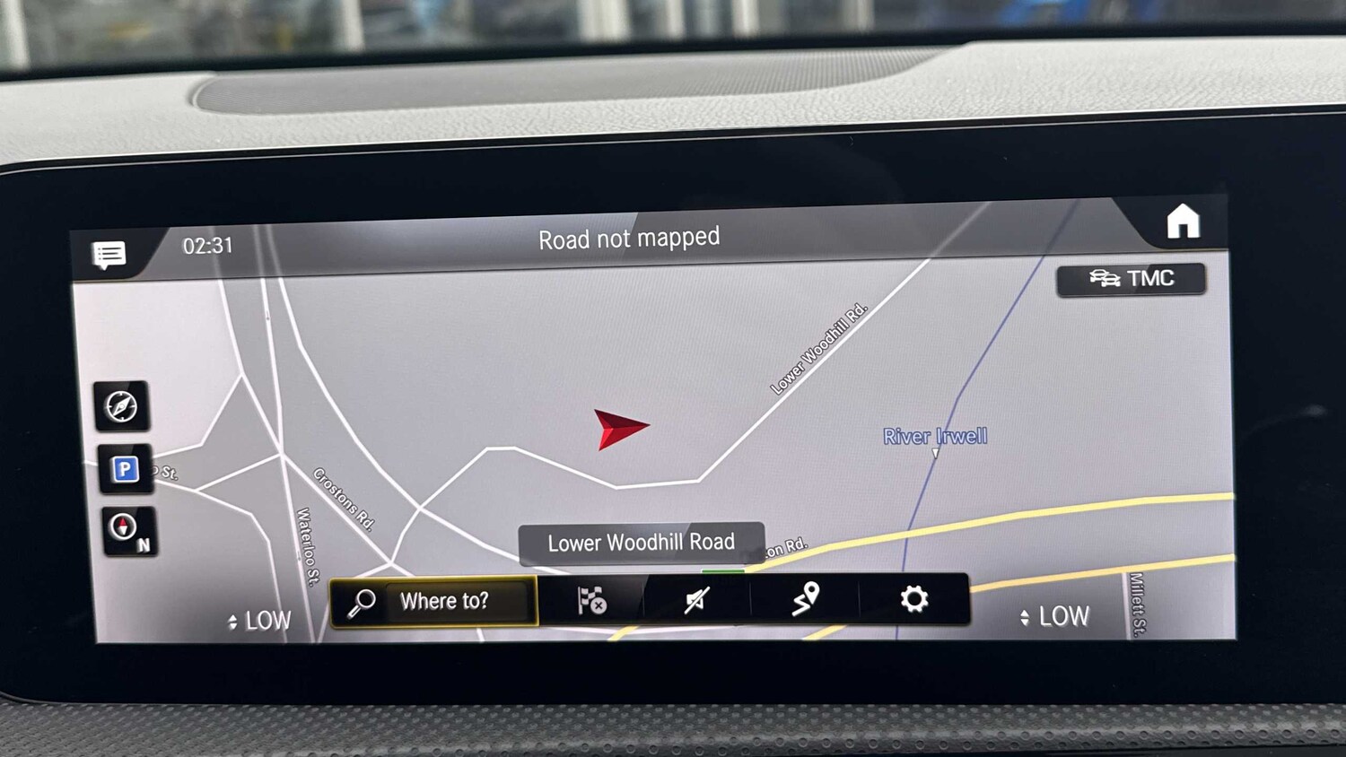 Used Mercedes-Benz CLA 2023 for sale - 76205265: Photo 17