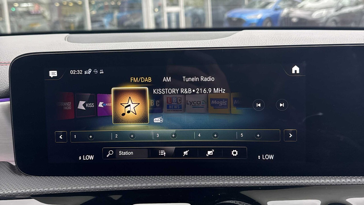 Used Mercedes-Benz CLA 2023 for sale - 76205265: Photo 18