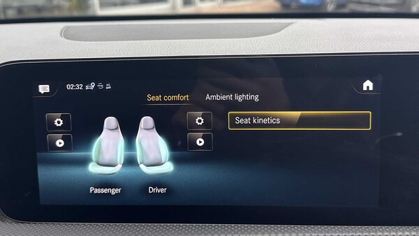 Used Mercedes-Benz CLA 2023 for sale - 76205265: Photo 18