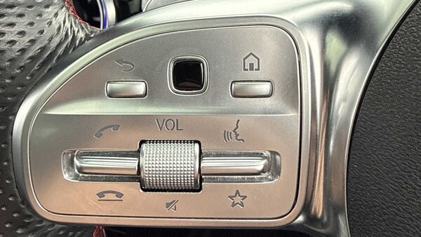 Used Mercedes-Benz CLA 2023 for sale - 76205265: Photo 22