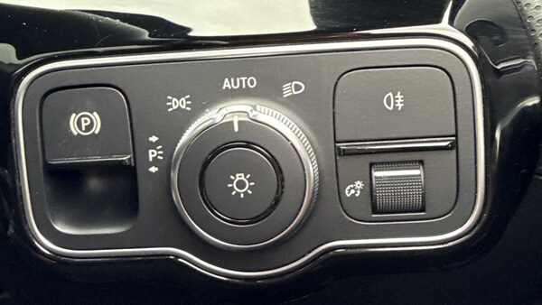 Used Mercedes-Benz CLA 2023 for sale - 76205265: Photo 25