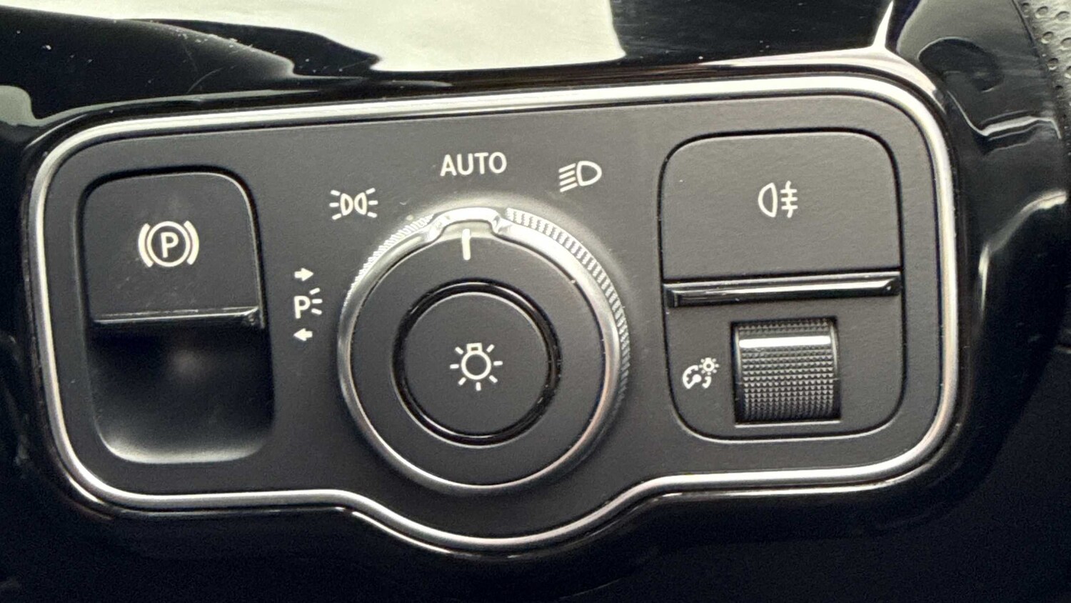 Used Mercedes-Benz CLA 2023 for sale - 76205265: Photo 26