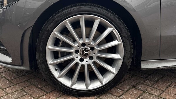 Used Mercedes-Benz CLA 2023 for sale - 76205265: Photo 30