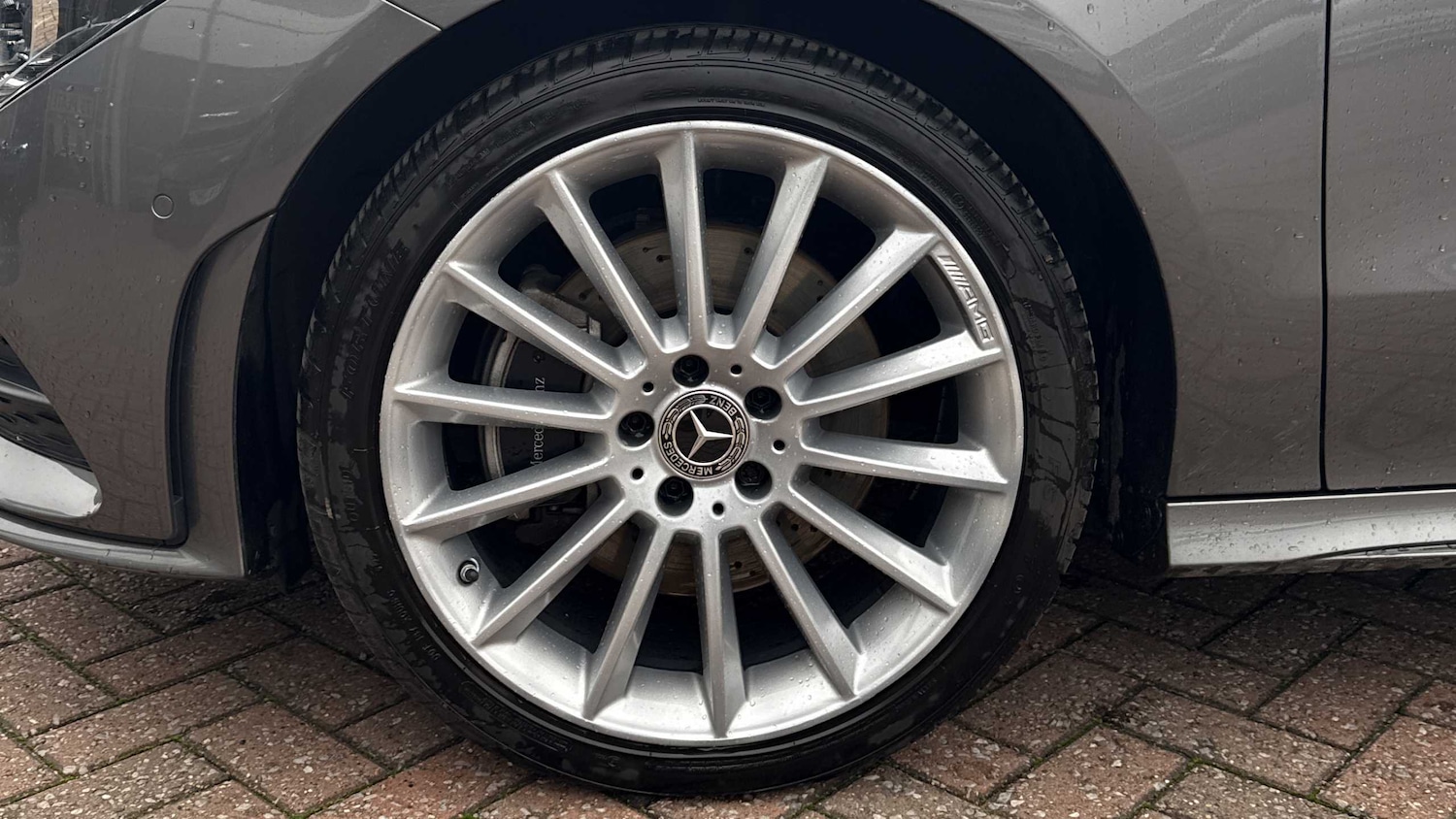 Used Mercedes-Benz CLA 2023 for sale - 76205265: Photo 31