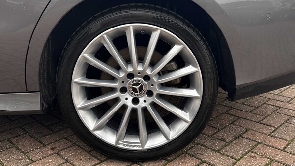Used Mercedes-Benz CLA 2023 for sale - 76205265: Photo 31