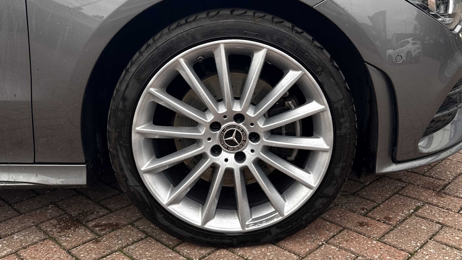 Used Mercedes-Benz CLA 2023 for sale - 76205265: Photo 33