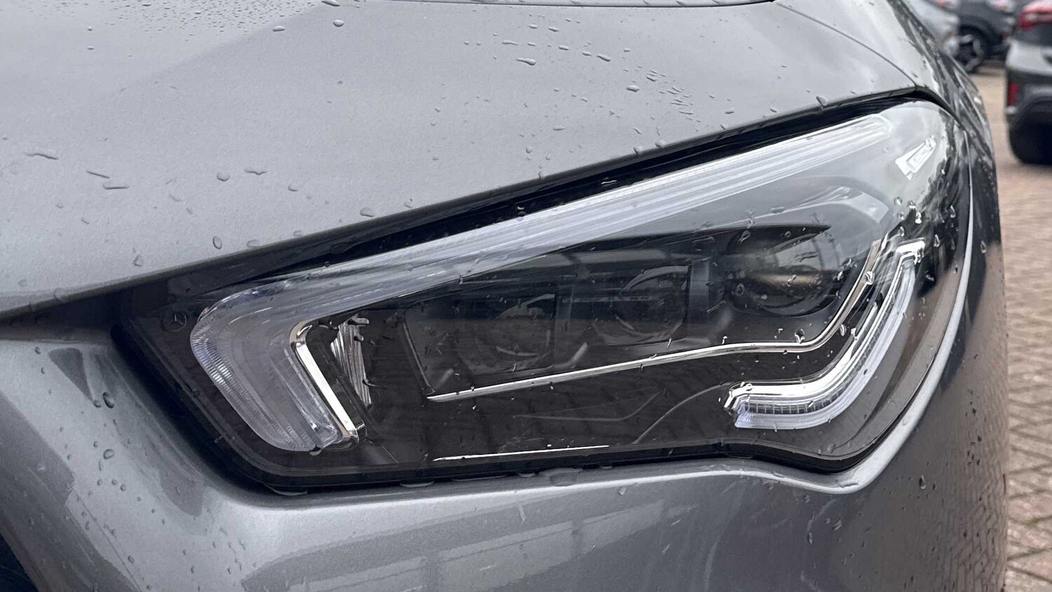 Used Mercedes-Benz CLA 2023 for sale - 76205265: Photo 35