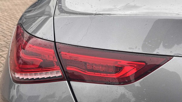 Used Mercedes-Benz CLA 2023 for sale - 76205265: Photo 35