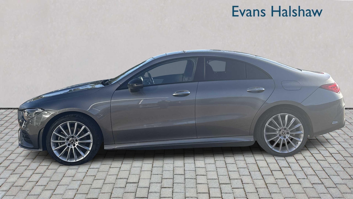 Used Mercedes-Benz CLA 2023 for sale - 76205265: Photo 4
