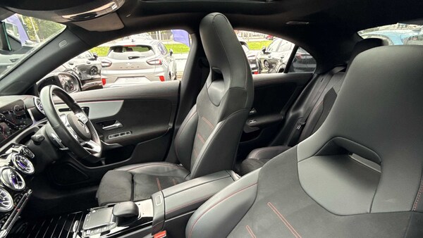 Used Mercedes-Benz CLA 2023 for sale - 76205265: Photo 9