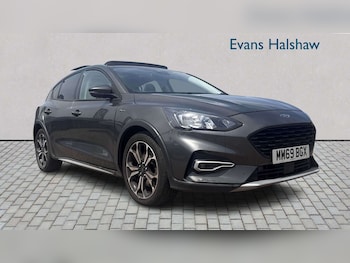 Used Ford Focus 2019 for sale - 78743731: Photo