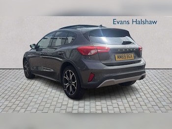 Used Ford Focus 2019 for sale - 78743731: Photo