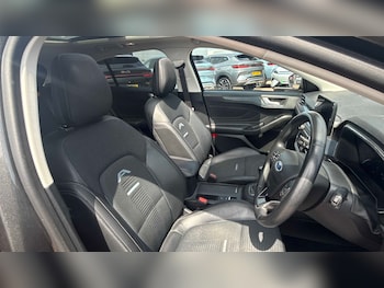 Used Ford Focus 2019 for sale - 78743731: Photo