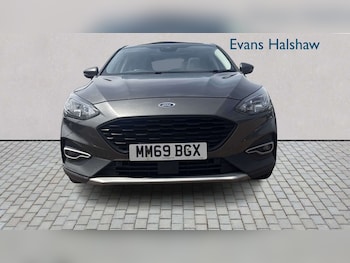 Used Ford Focus 2019 for sale - 78743731: Photo