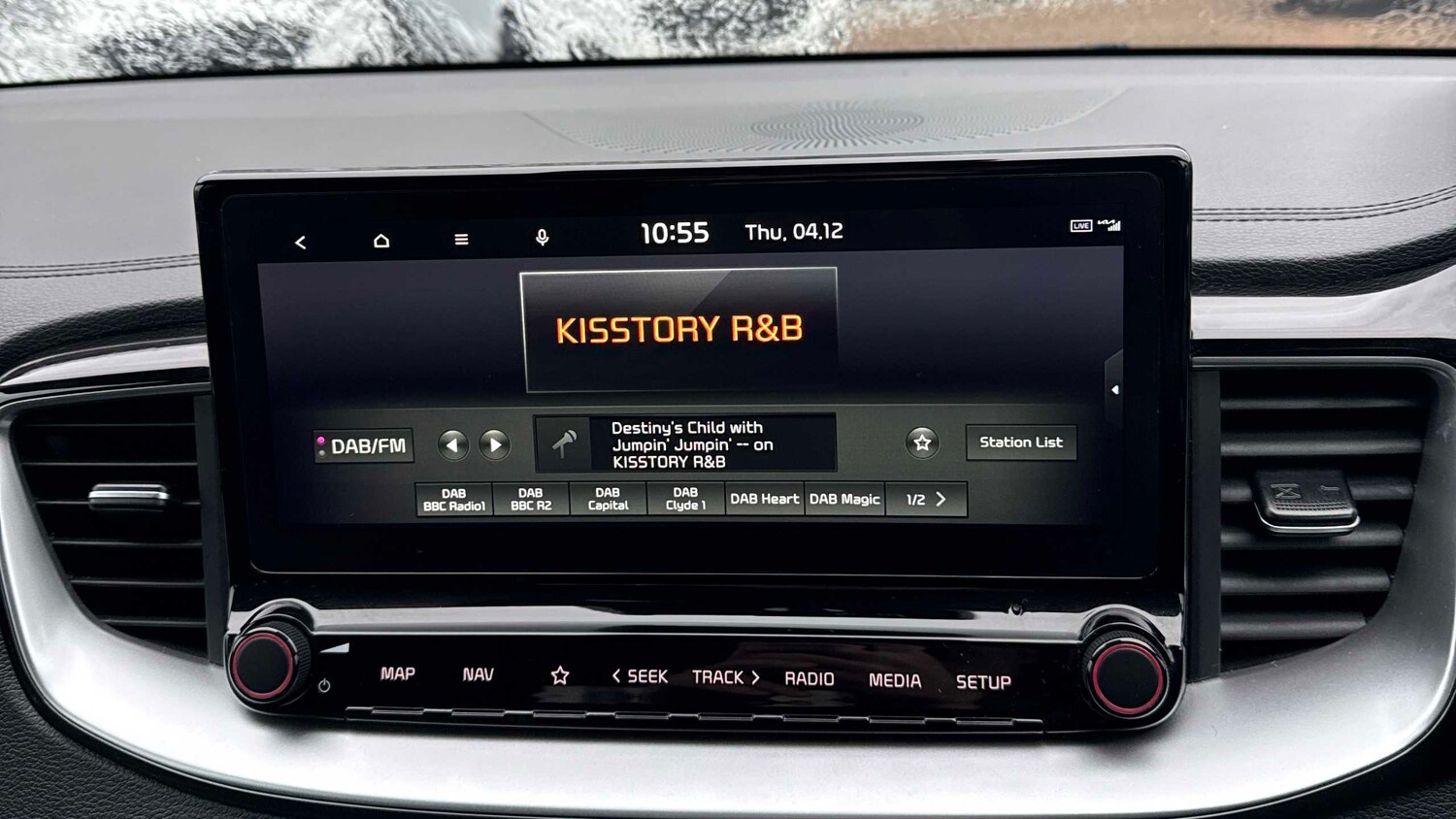 Used Kia XCeed 2021 for sale - 77561073: Photo 14