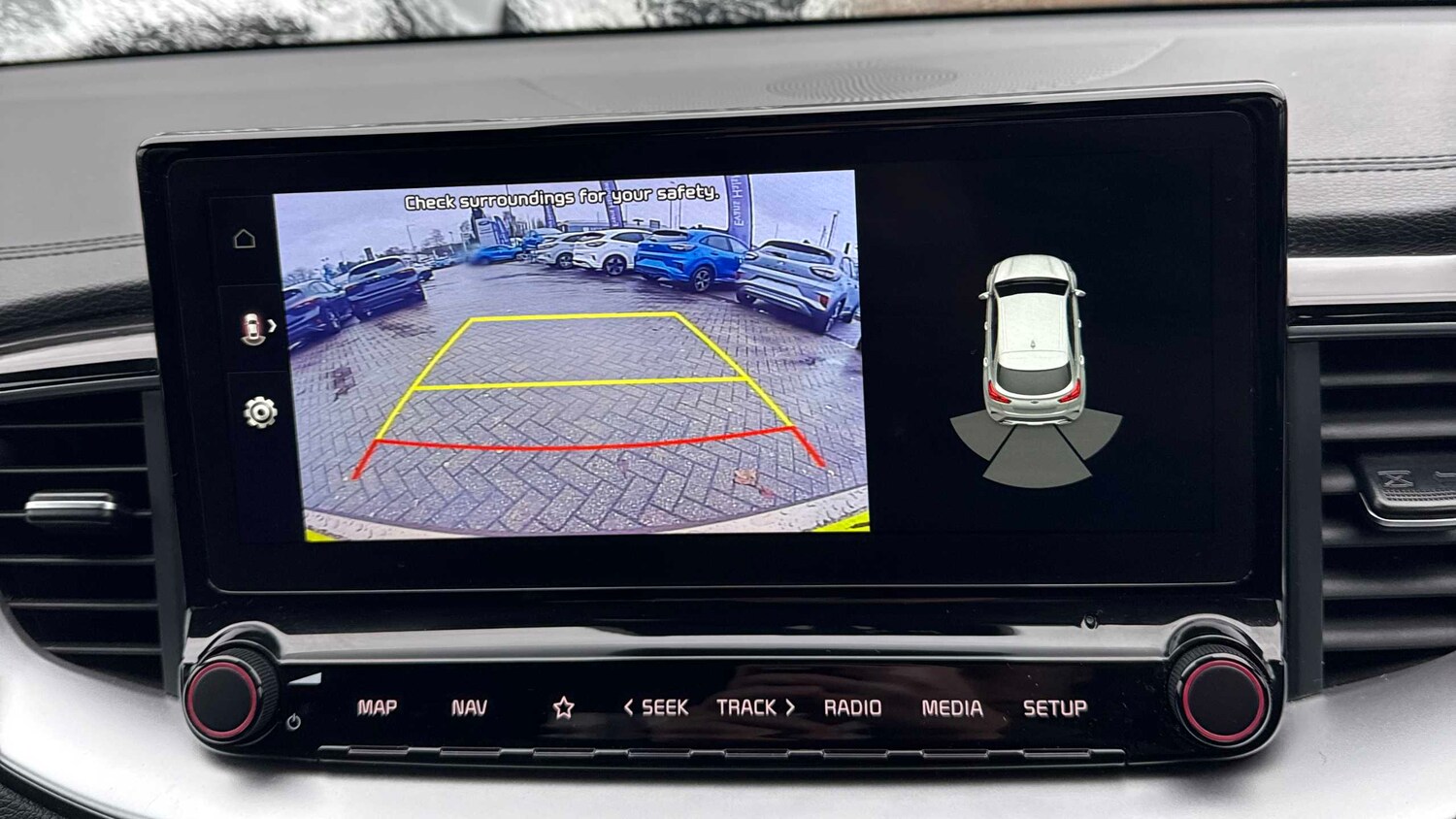 Used Kia XCeed 2021 for sale - 77561073: Photo 15