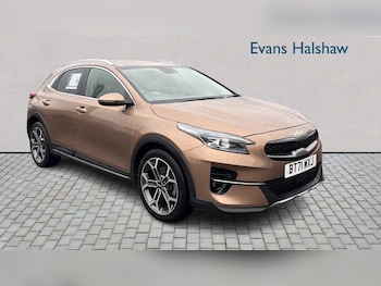 Used Kia XCeed 2021 for sale - 77561073: Photo