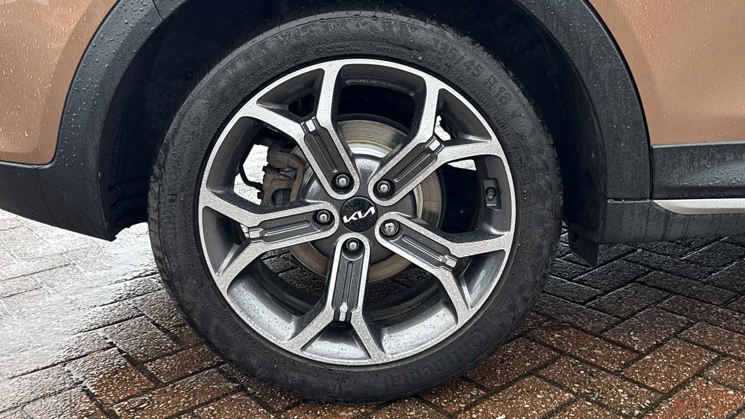 Used Kia XCeed 2021 for sale - 77561073: Photo 25