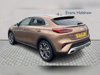 Used Kia XCeed 2021 for sale - 77561073: Photo