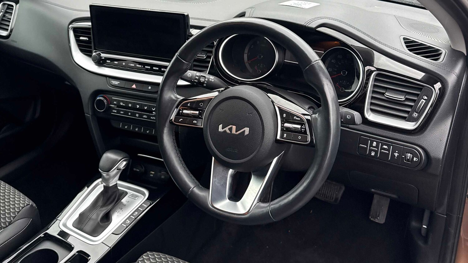 Used Kia XCeed 2021 for sale - 77561073: Photo 7