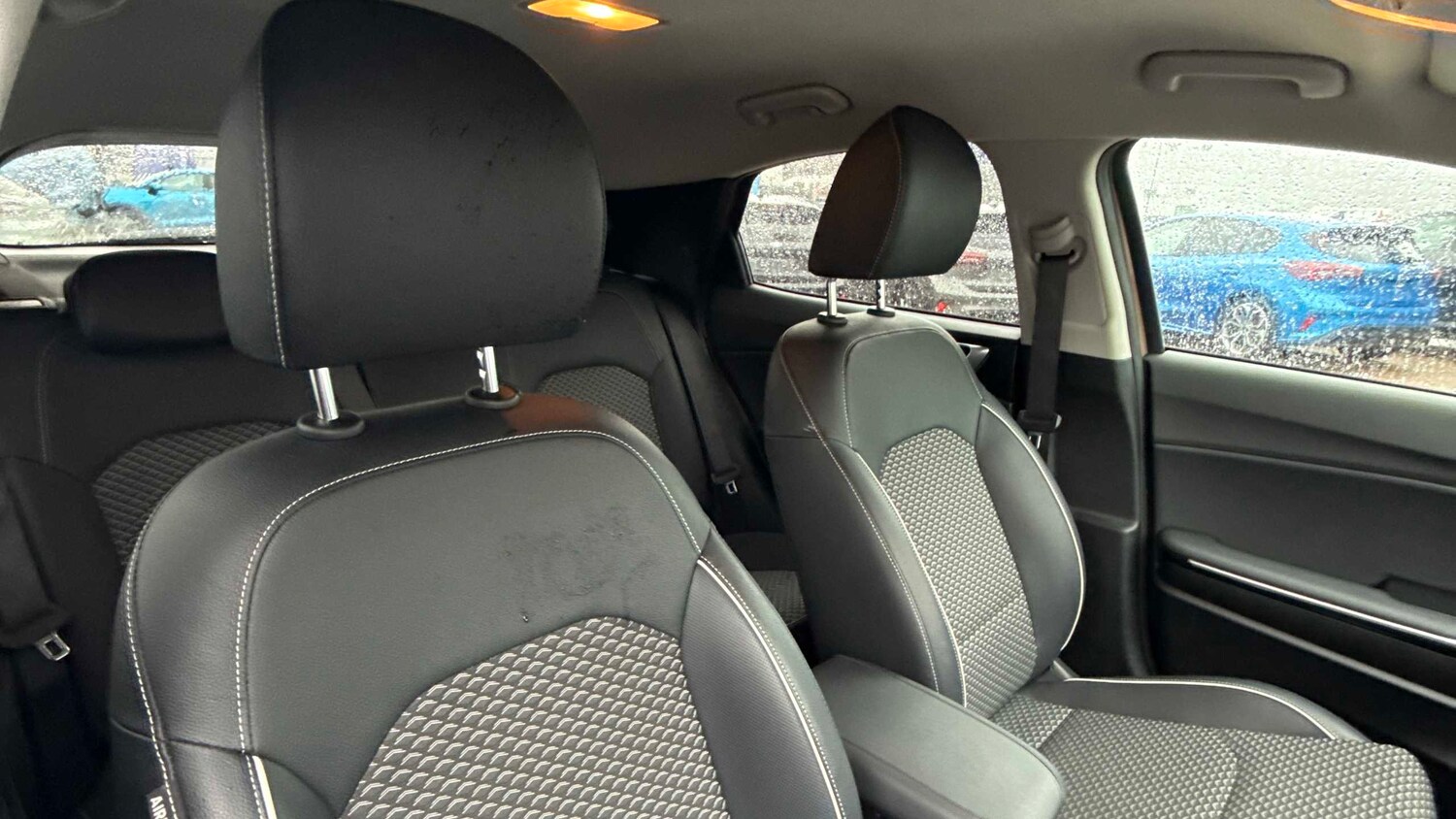 Used Kia XCeed 2021 for sale - 77561073: Photo 8