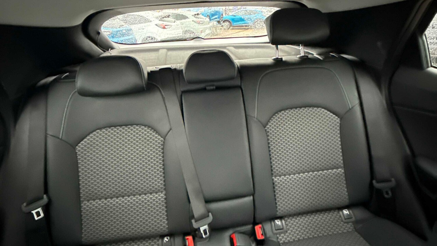 Used Kia XCeed 2021 for sale - 77561073: Photo 9