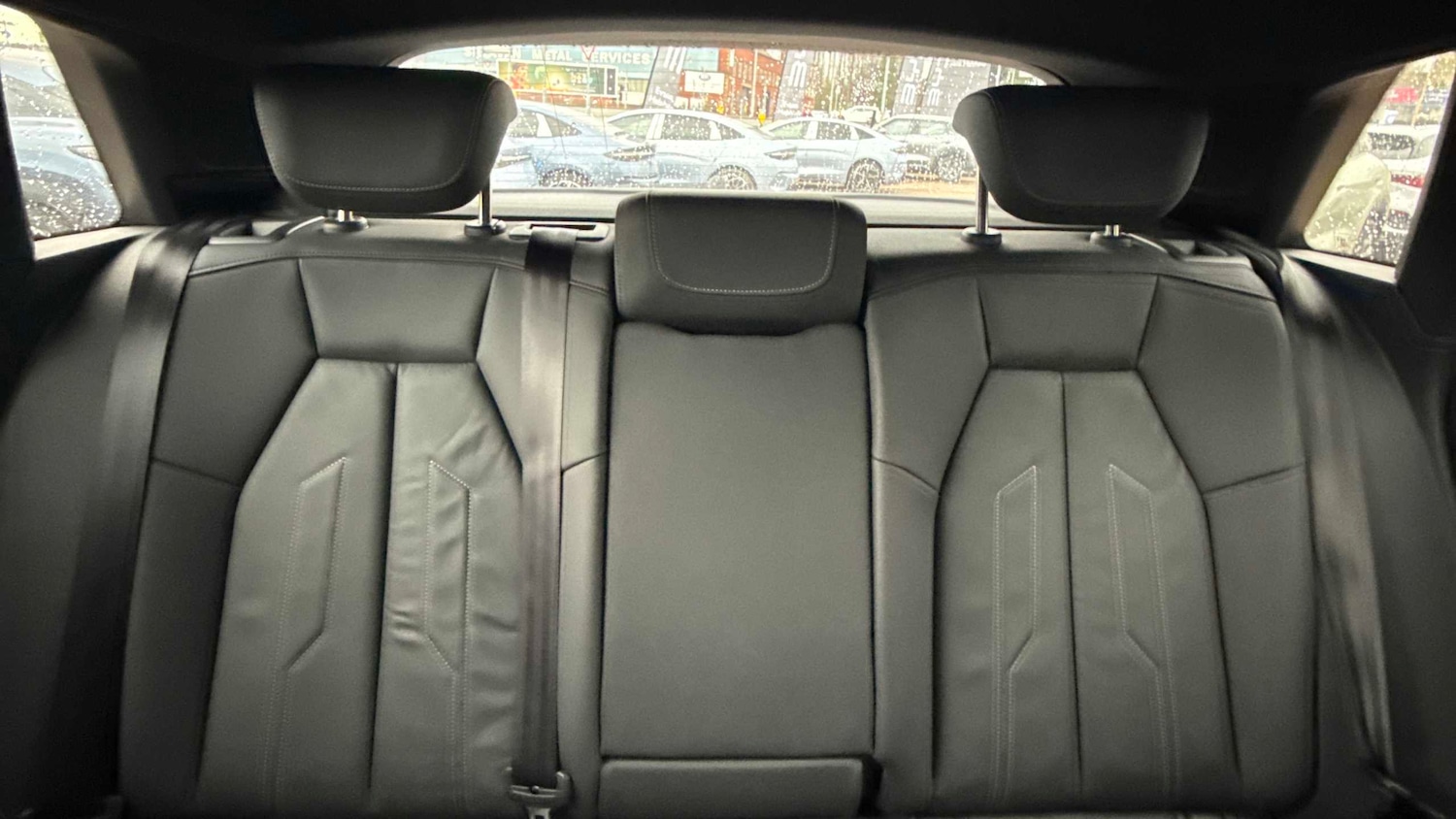 Used Audi A3 2022 for sale - 77886181: Photo 14