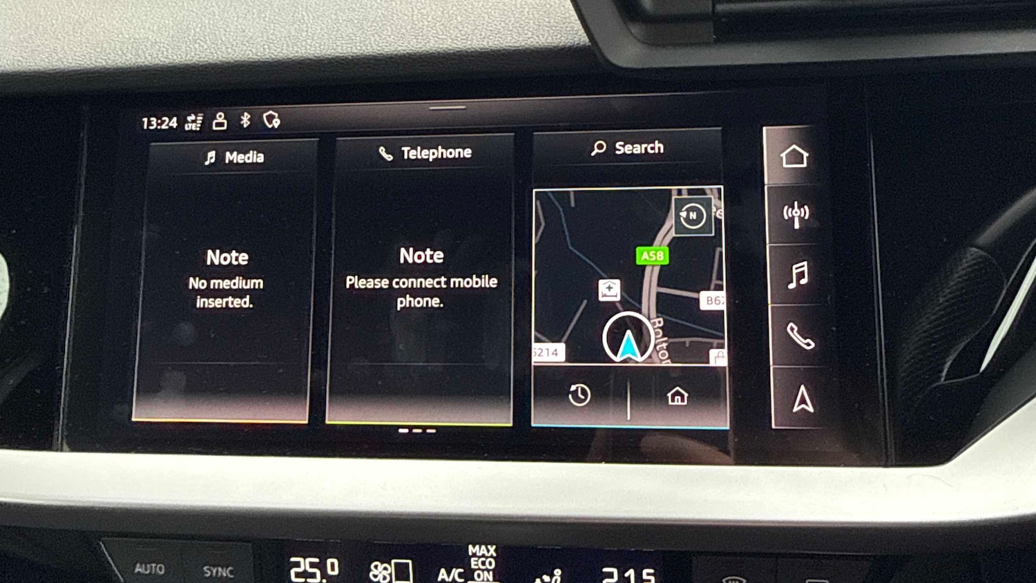 Used Audi A3 2022 for sale - 77886181: Photo 16