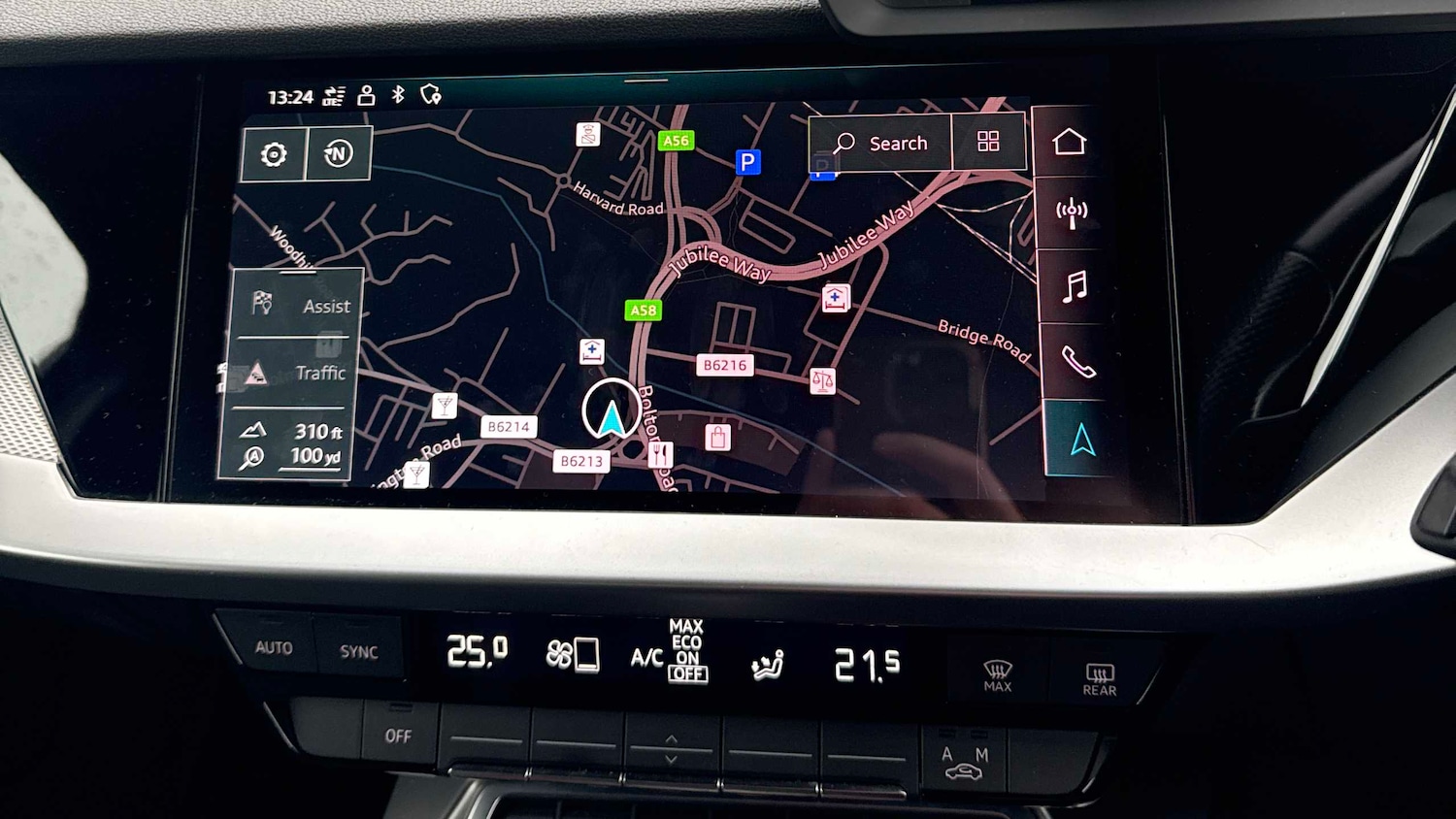 Used Audi A3 2022 for sale - 77886181: Photo 18