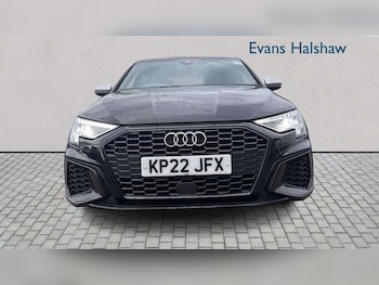 Used Audi A3 2022 for sale - 77886181: Photo