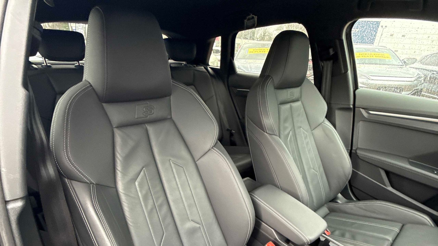 Used Audi A3 2022 for sale - 77886181: Photo 9