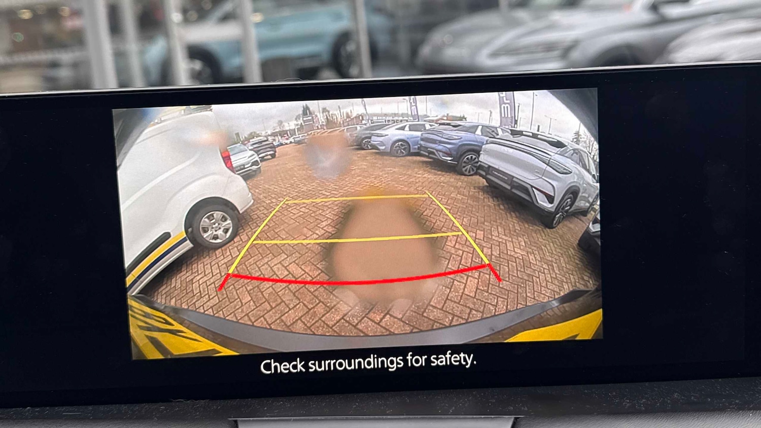 Used Mazda CX-60 2025 for sale - 77857836: Photo 11