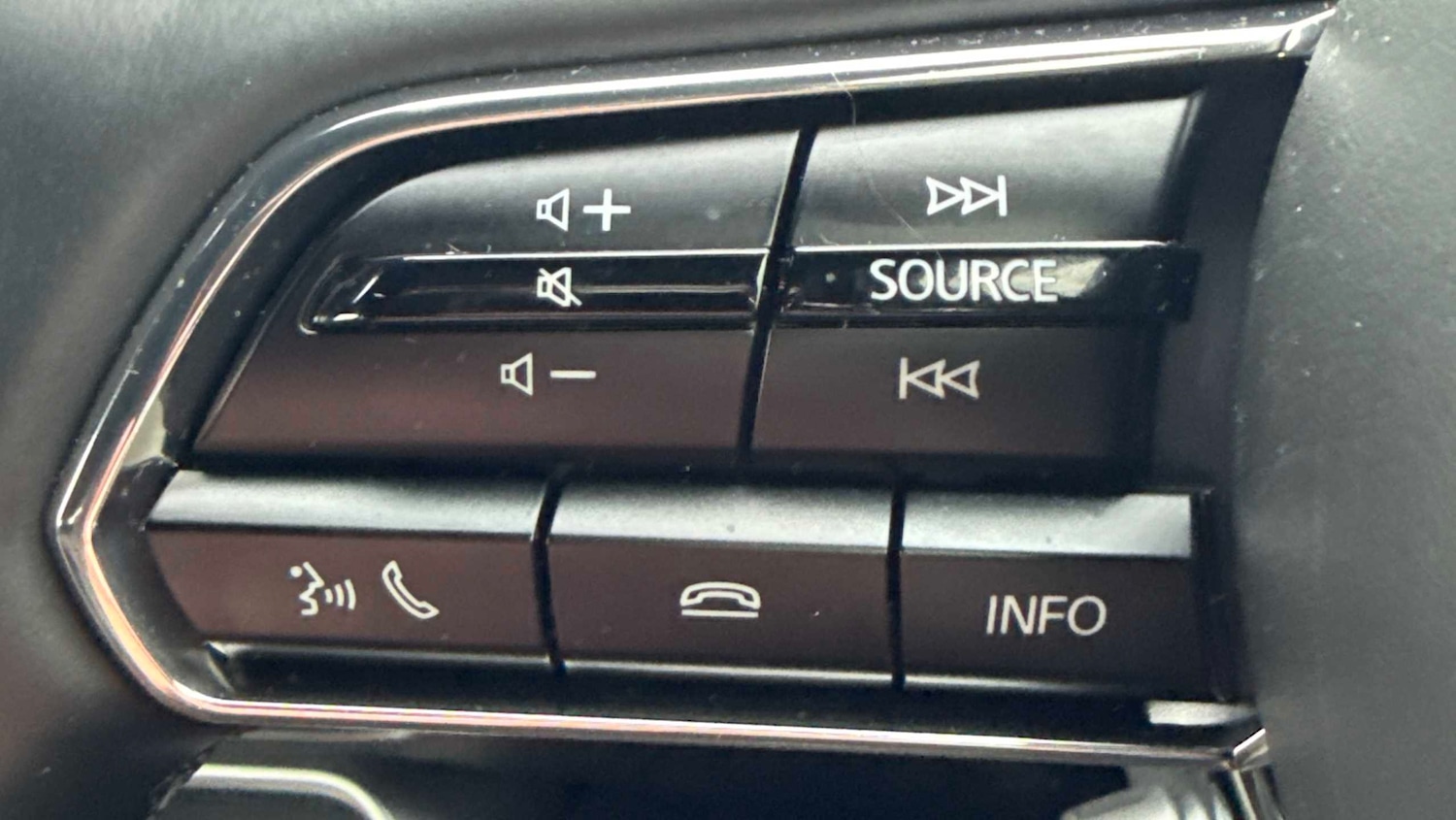 Used Mazda CX-60 2025 for sale - 77857836: Photo 13