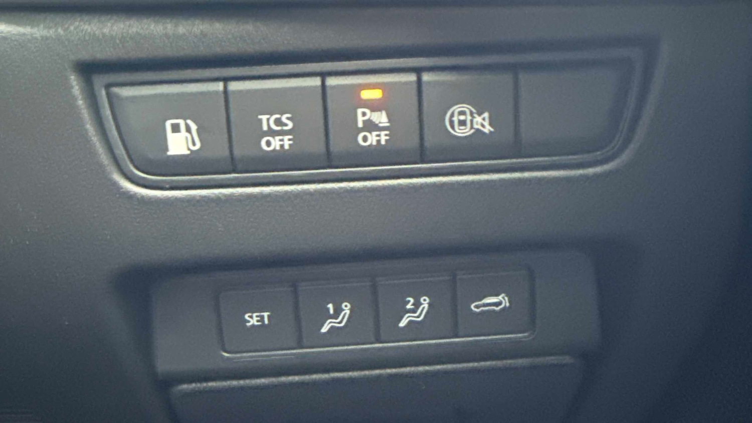 Used Mazda CX-60 2025 for sale - 77857836: Photo 16