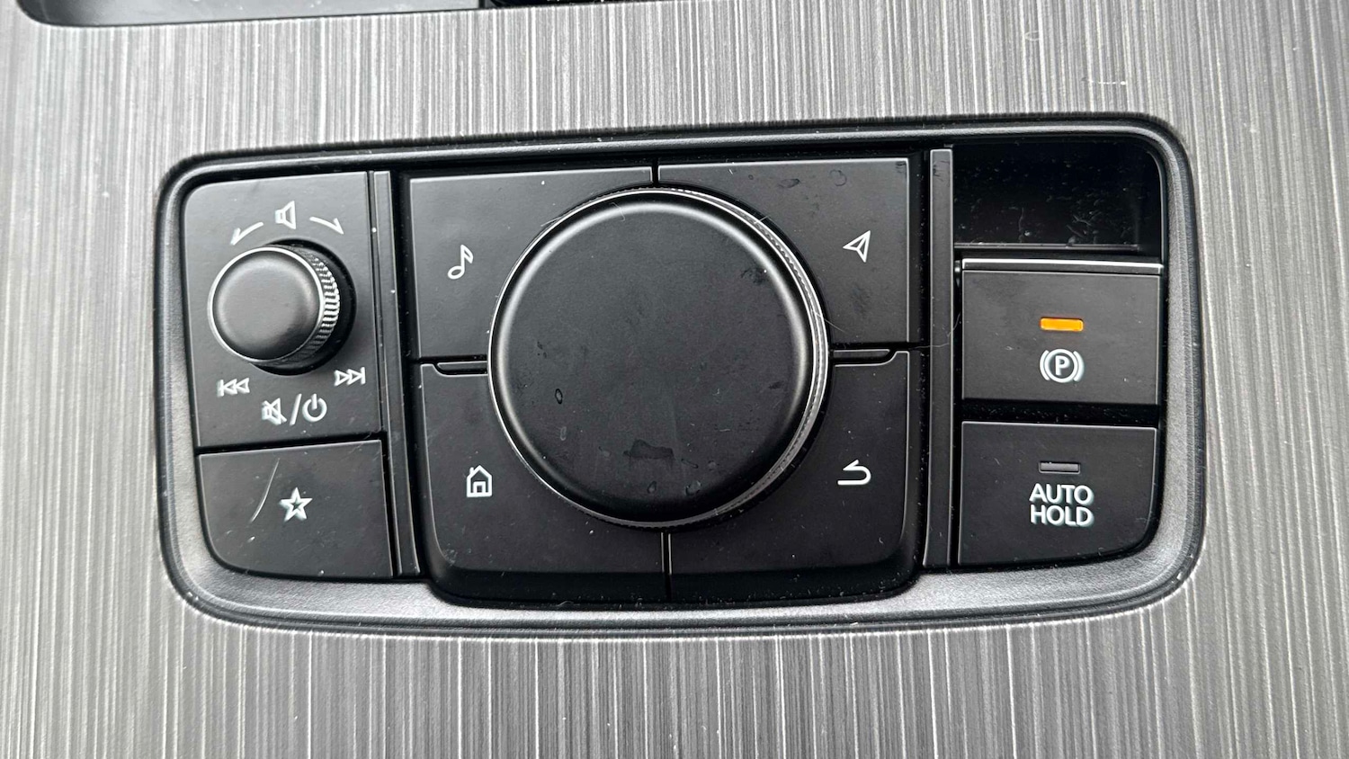 Used Mazda CX-60 2025 for sale - 77857836: Photo 18