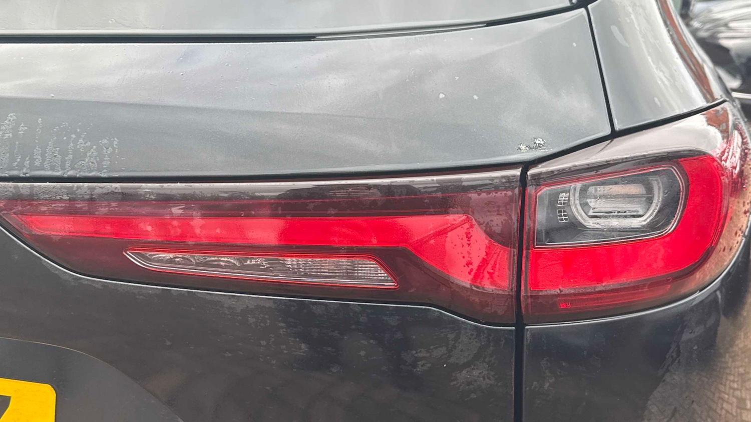 Used Mazda CX-60 2025 for sale - 77857836: Photo 24