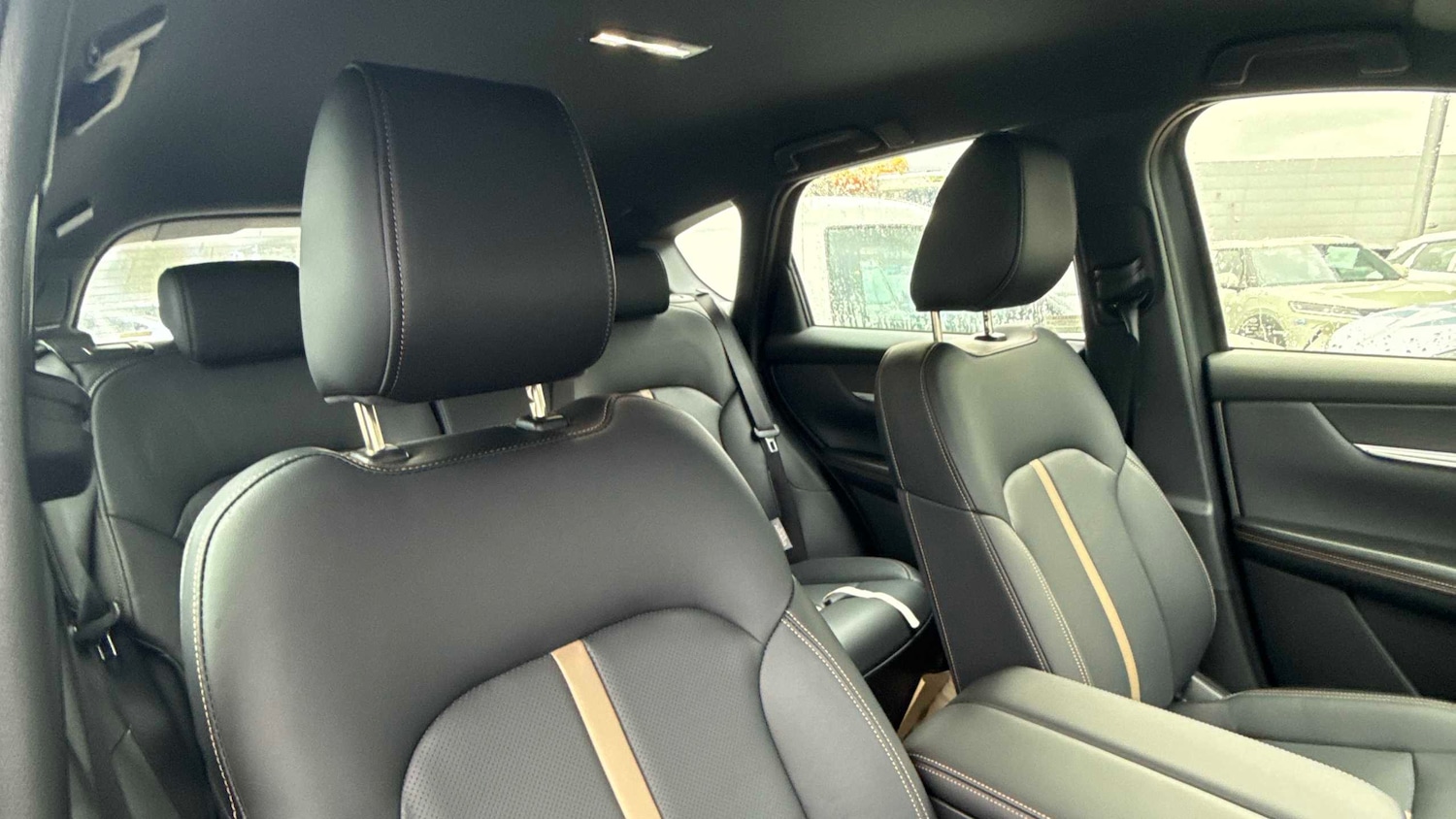 Used Mazda CX-60 2025 for sale - 77857836: Photo 5