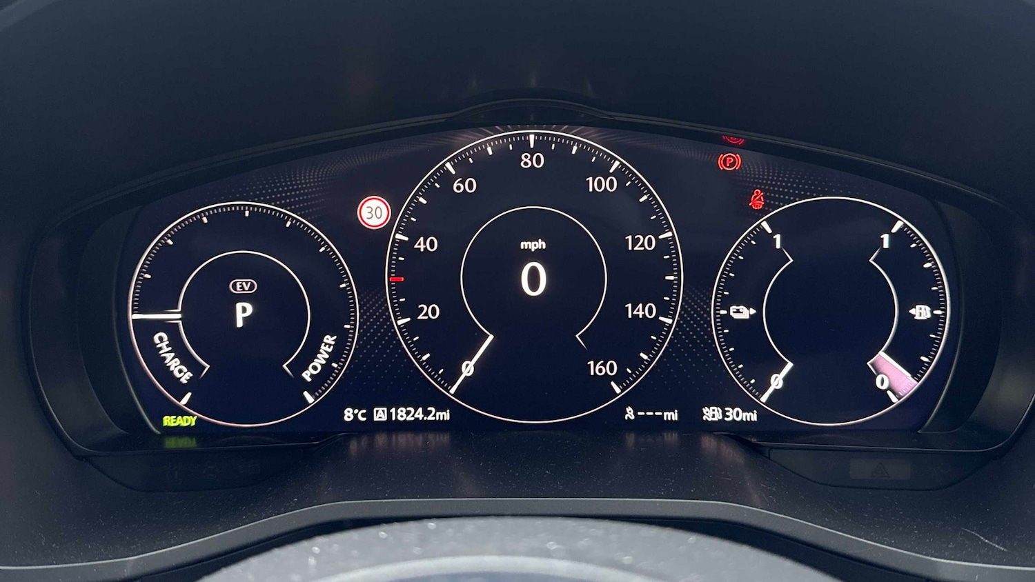 Used Mazda CX-60 2025 for sale - 77857836: Photo 8