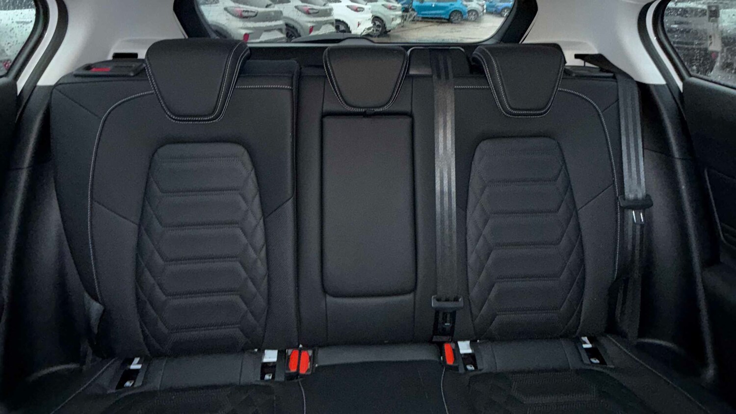 Used Ford Focus 2025 for sale - 77194497: Photo 16